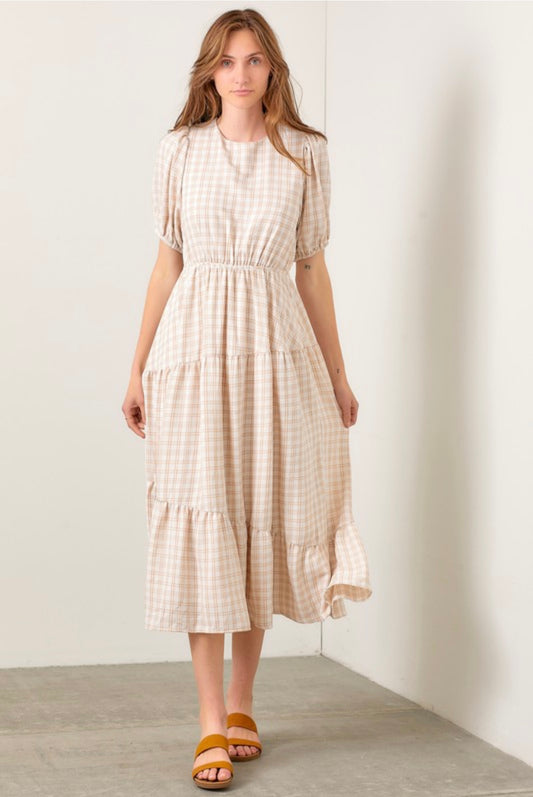 Bahlia dress