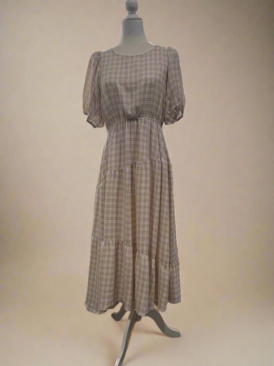 Bahlia dress