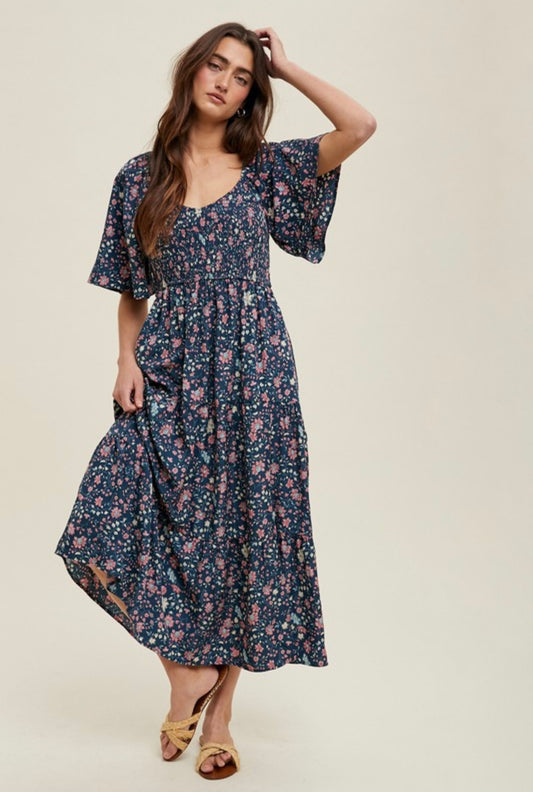 Poppy Dress