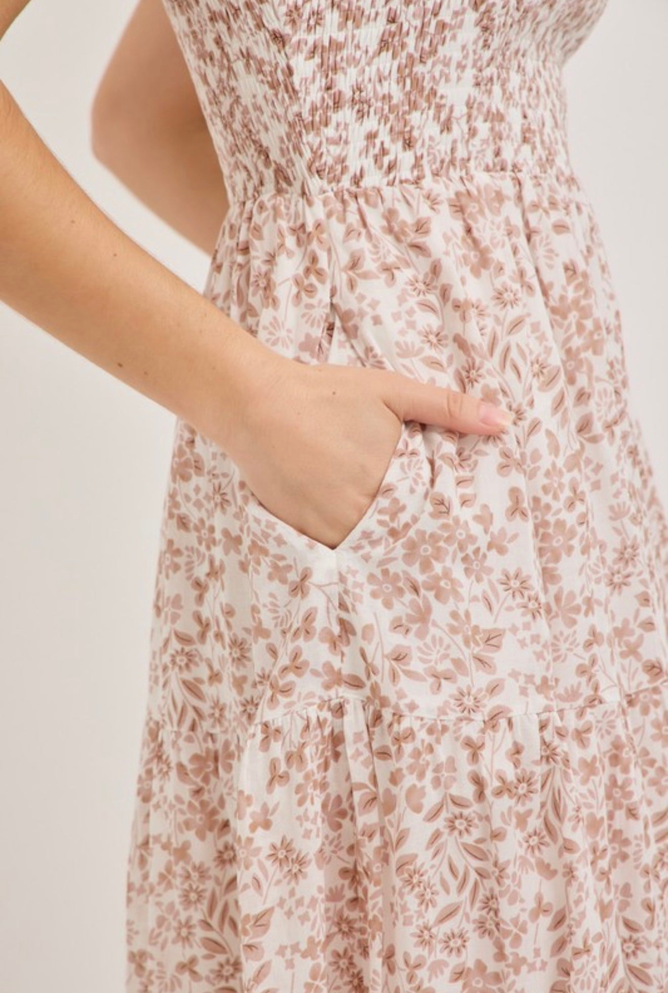 Daisy dress