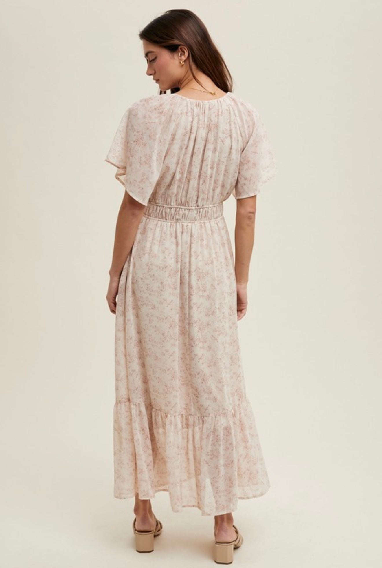 Azalea dress